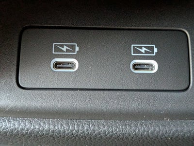 2027 Honda CR-V Hybrid Sport Touring