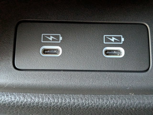 2027 Honda CR-V Hybrid Sport Touring