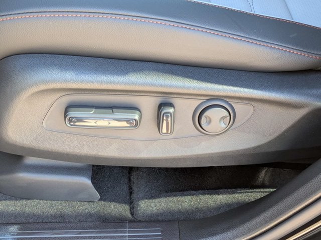 2027 Honda CR-V Hybrid Sport Touring