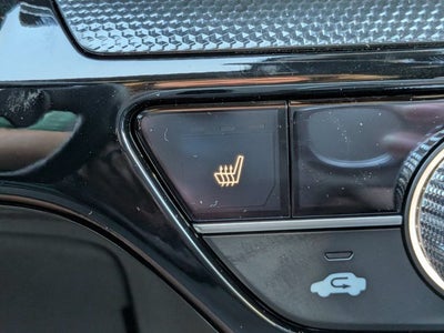 2027 Honda CR-V Hybrid Sport Touring