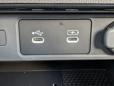 2027 Honda CR-V Hybrid Sport Touring