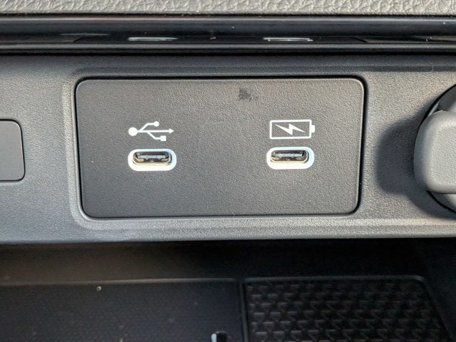 2027 Honda CR-V Hybrid Sport Touring
