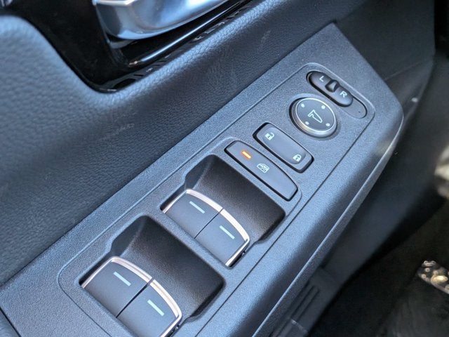 2027 Honda CR-V Hybrid Sport Touring