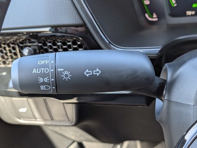 2027 Honda CR-V Hybrid Sport Touring