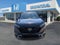 2027 Honda CR-V Hybrid Sport Touring