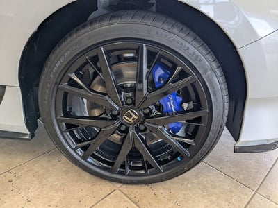 2026 Honda Prelude Coupe