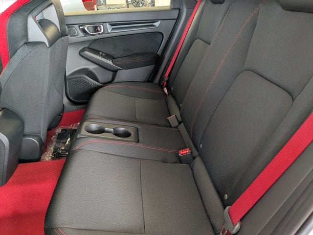 2026 Honda Civic Type R Manual