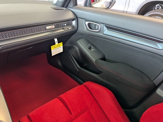 2026 Honda Civic Type R Manual