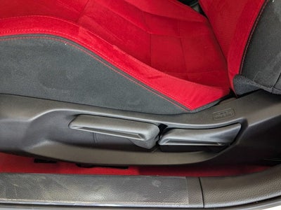 2026 Honda Civic Type R Manual