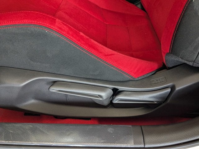 2026 Honda Civic Type R Manual