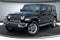 2020 Jeep Wrangler Unlimited North Edition
