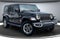 2020 Jeep Wrangler Unlimited North Edition