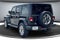 2020 Jeep Wrangler Unlimited North Edition