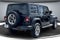 2020 Jeep Wrangler Unlimited North Edition