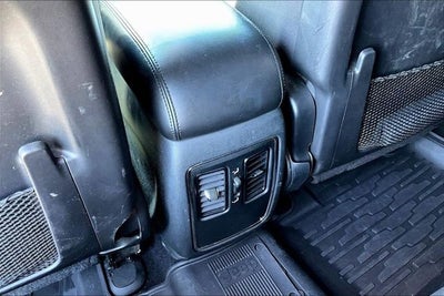 2019 Jeep Grand Cherokee Laredo E