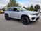 2024 Jeep Grand Cherokee Laredo X