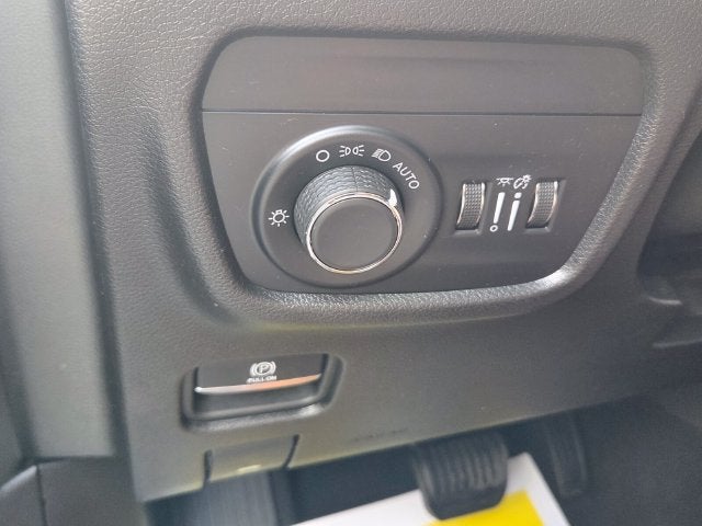 2024 Jeep Grand Cherokee Laredo X