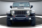 2025 Jeep Gladiator Mojave X