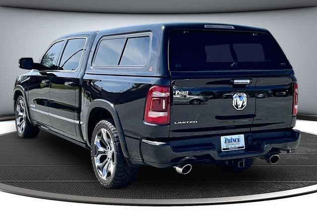 2022 RAM 1500 Limited