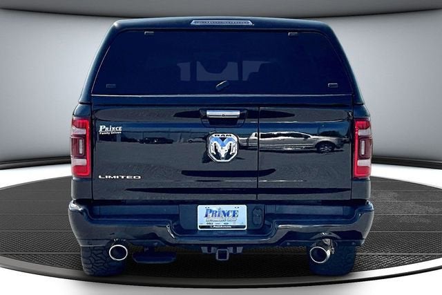 2022 RAM 1500 Limited