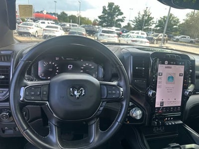2023 RAM 1500 Limited