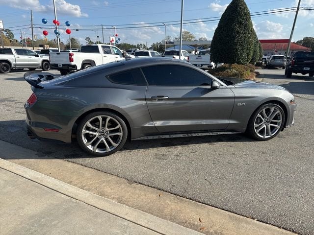 2022 Ford Mustang GT