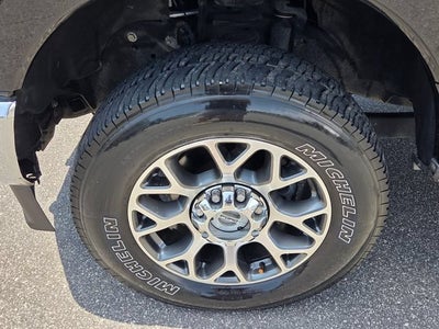 2021 Ford Super Duty F-250 SRW XL