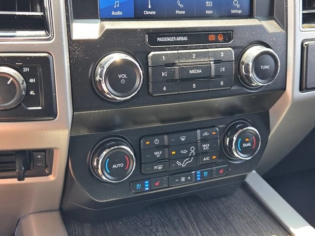 2021 Ford Super Duty F-250 SRW XL
