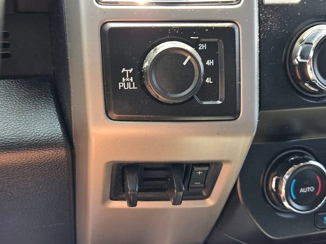 2021 Ford Super Duty F-250 SRW XL