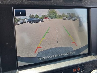 2021 Ford Super Duty F-250 SRW XL