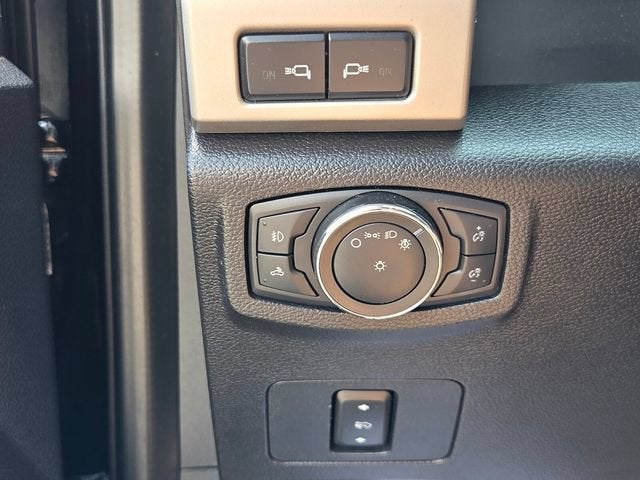 2021 Ford Super Duty F-250 SRW XL