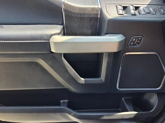 2021 Ford Super Duty F-250 SRW XL