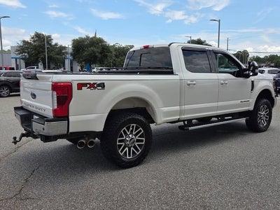 2019 Ford Super Duty F-250 SRW XL