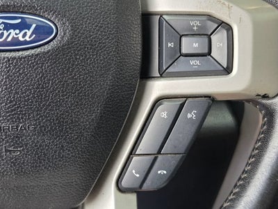 2019 Ford Super Duty F-250 SRW XL