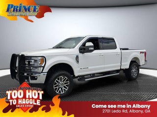 2019 Ford Super Duty F-250 SRW XL