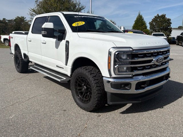 2023 Ford Super Duty F-250 SRW XL