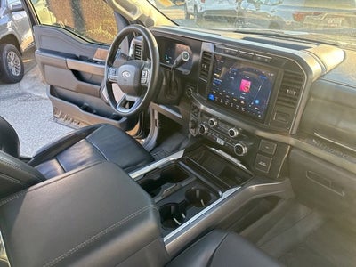 2024 Ford Super Duty F-350 SRW XL