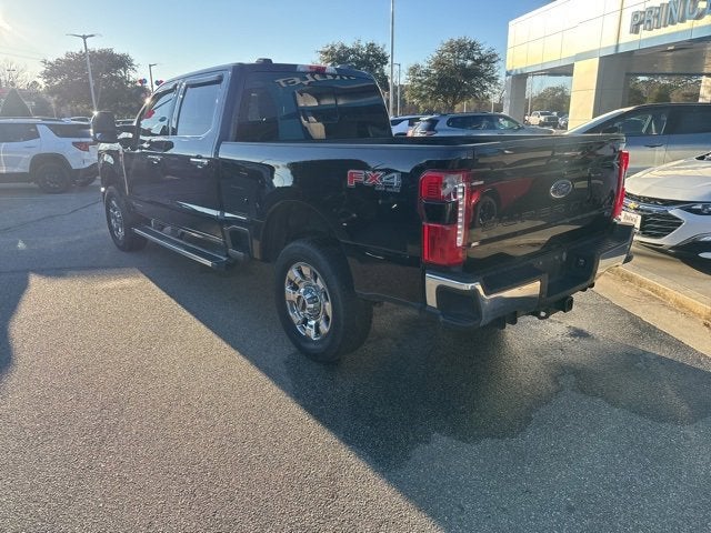 2024 Ford Super Duty F-350 SRW XL