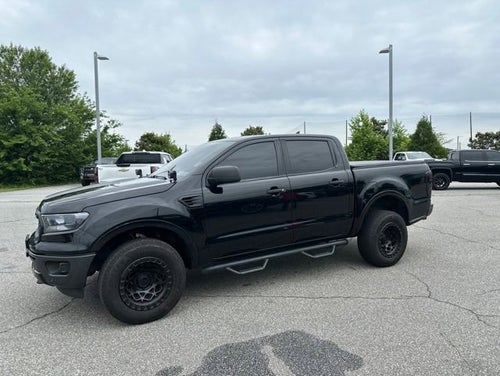 2019 Ford Ranger XL