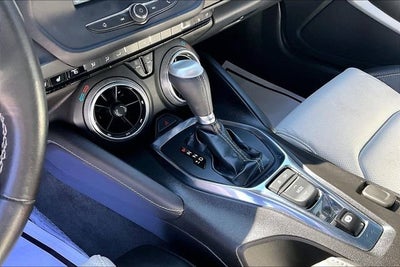 2023 Chevrolet Camaro 2LT