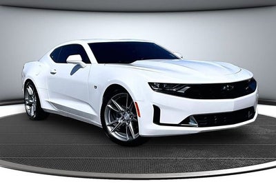 2023 Chevrolet Camaro 2LT