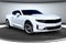 2023 Chevrolet Camaro 2LT
