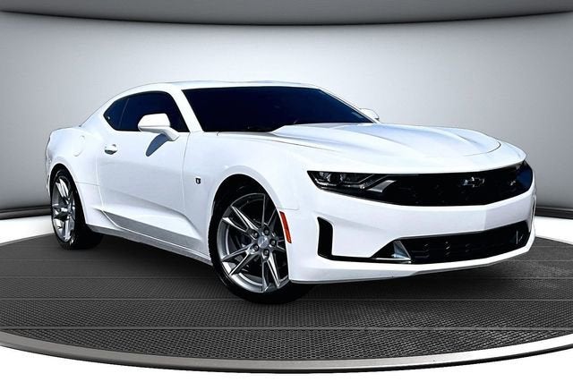 2023 Chevrolet Camaro 2LT