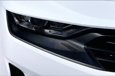 2023 Chevrolet Camaro 2LT