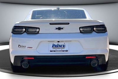 2023 Chevrolet Camaro 2LT