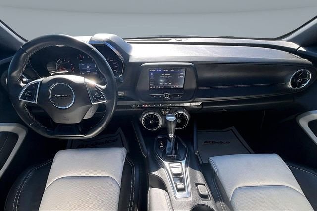 2023 Chevrolet Camaro 2LT