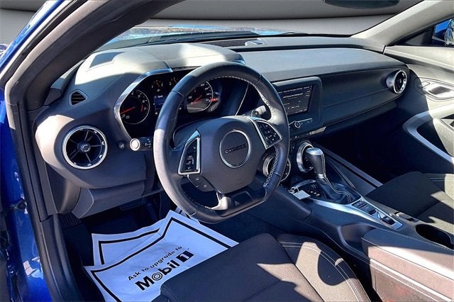 2023 Chevrolet Camaro LT1