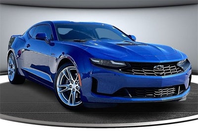 2023 Chevrolet Camaro LT1