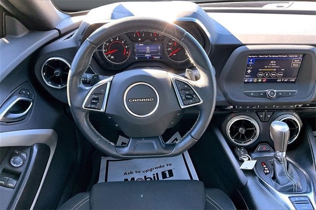 2023 Chevrolet Camaro LT1