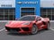 2027 Chevrolet Corvette Stingray 3LT